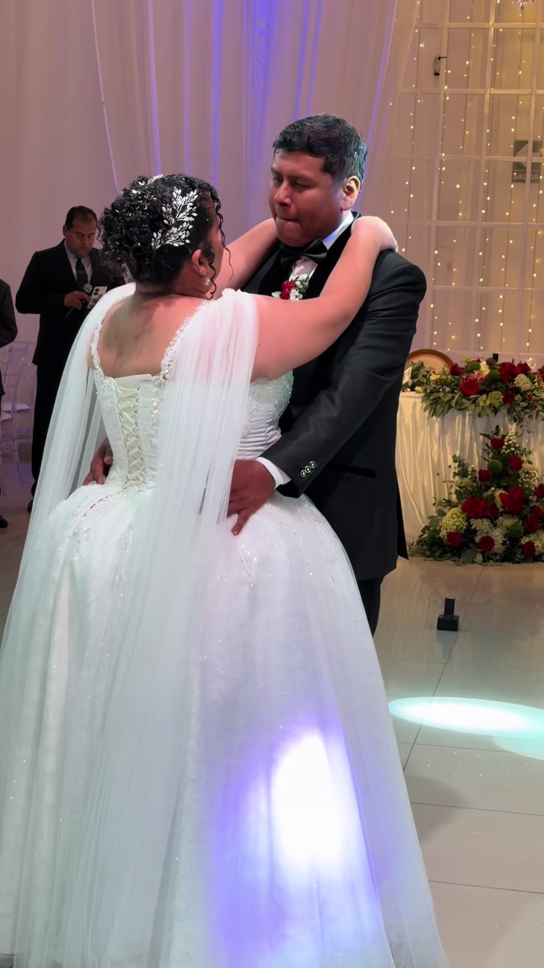 @Mayra Lara Wedding Planner