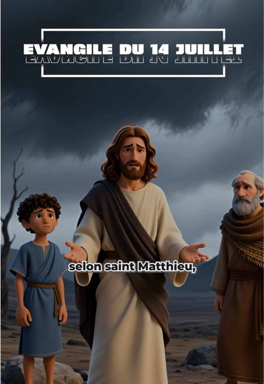 @Catholiques du Monde