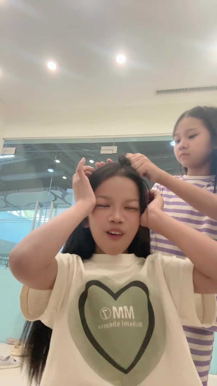 @น้องวันใหม่ไงจะใครล่ะ