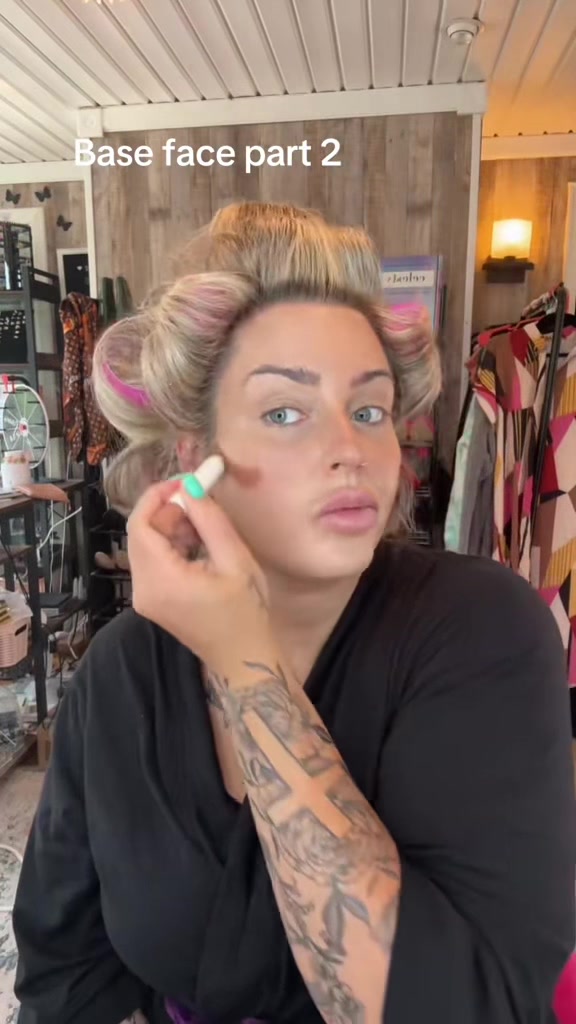 @taygosselin🧜🏽♀️🌺