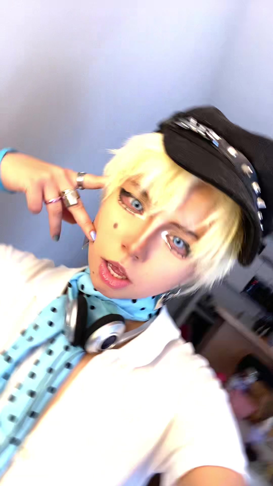 @✧ ❝᷀ົཽ𝐓𝐞𝐧𝐤𝐨𝐖𝐄𝐋𝐓❝᷀ົཽ ✧