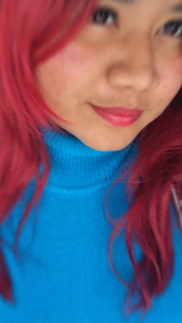 @Wendy Valencia