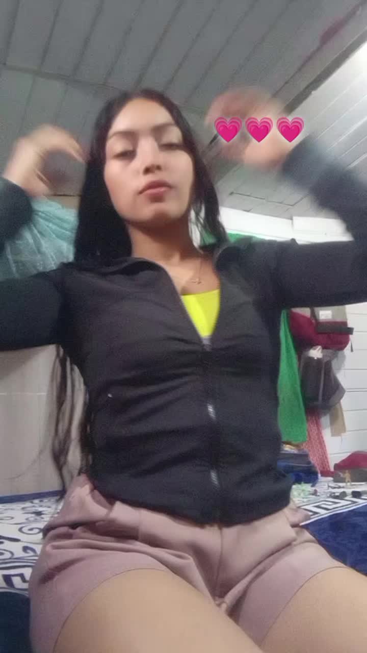 @heydi❤️👑 nicaragüense 👑❤️👏