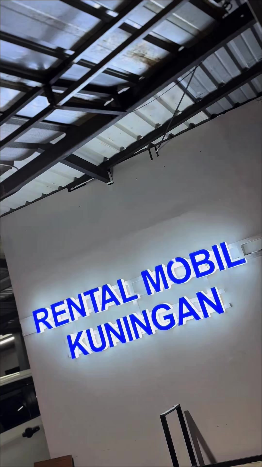 @RENTAL MOBIL KUNINGAN