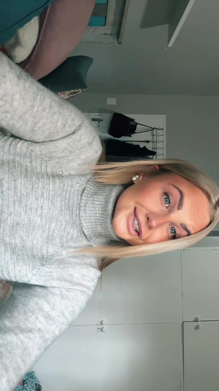 @Mikayla Gabrielle