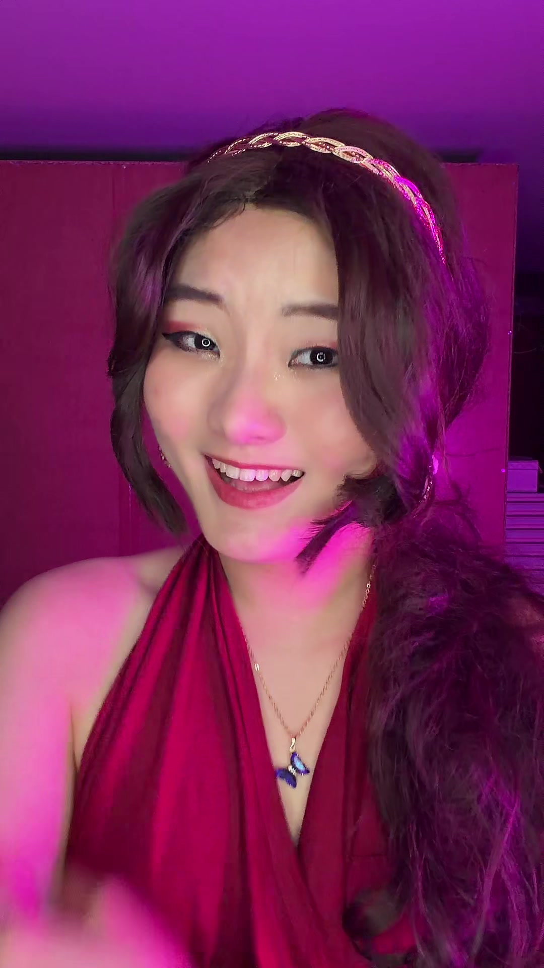 @lexahlyn