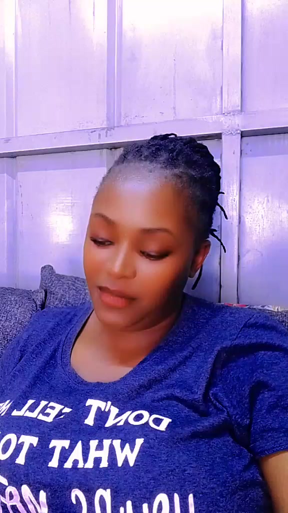@Christine Ndirangu