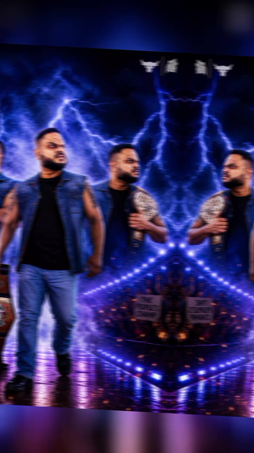 @Rockaag wrestler