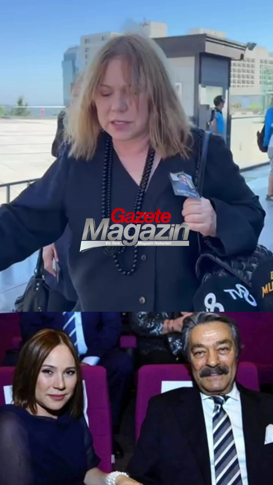 @Gazetemagazin