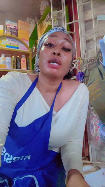 @OGUN SKINCARE VENDOR