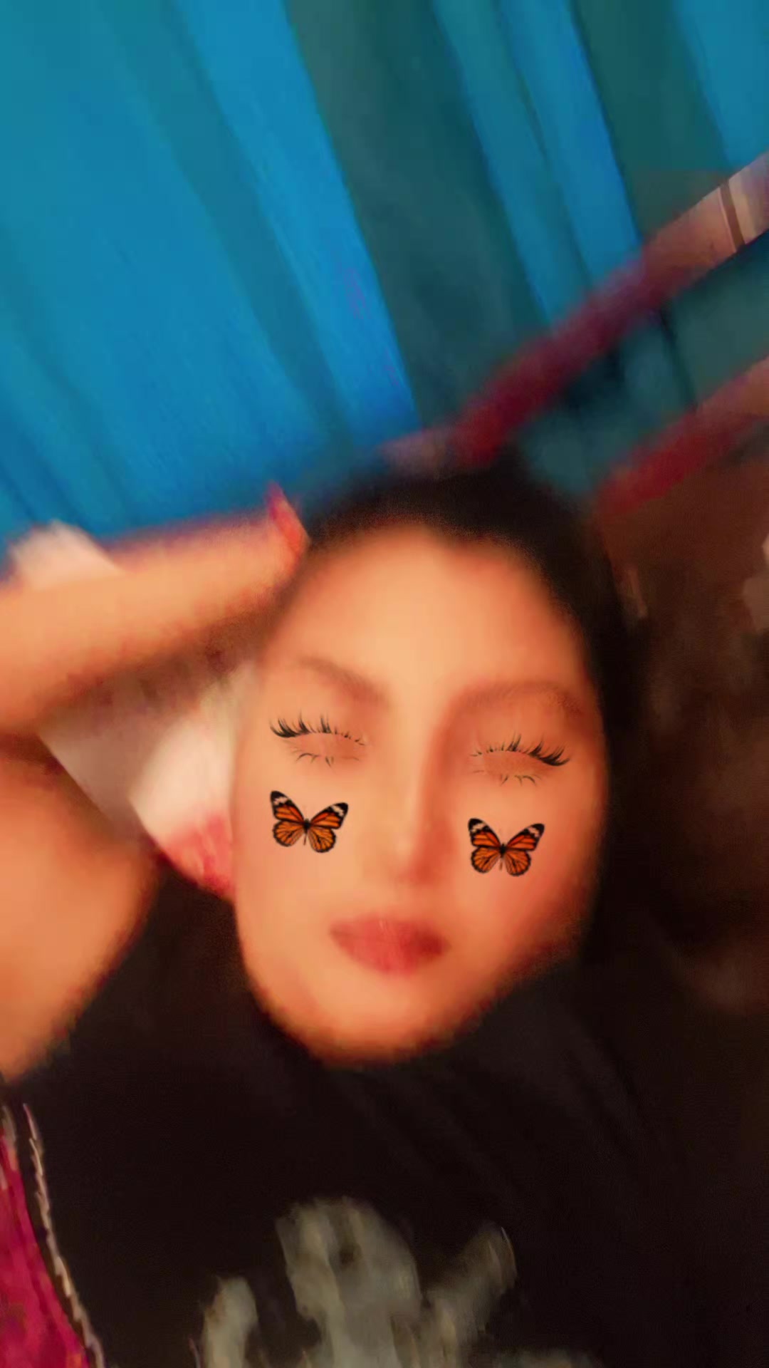 @Selina Bharath