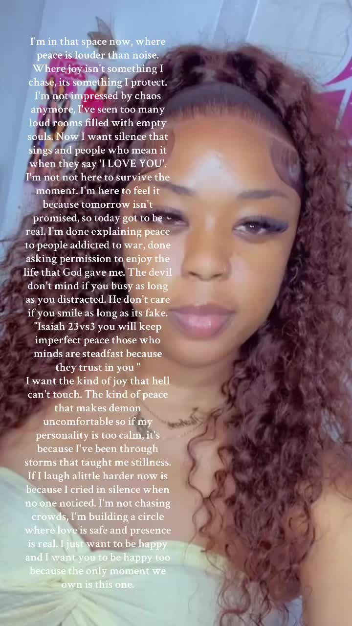 @Parisajrose