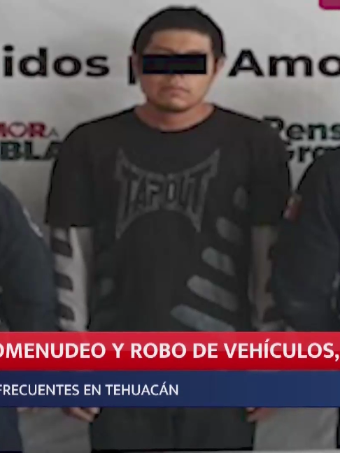 @Meganoticias Tehuac&aacute;n