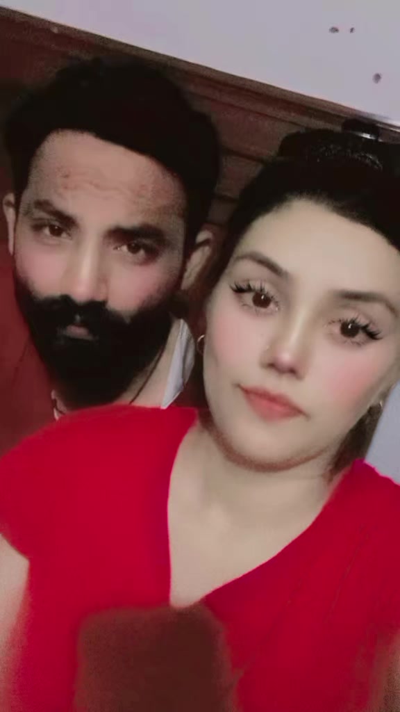 @Mehwishhumair