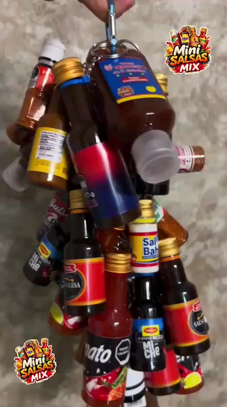@Minisalsas_Mix🔥