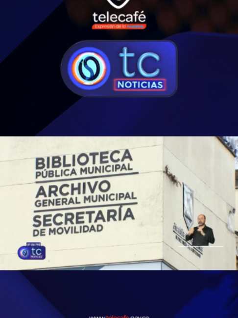 @Canal Telecafé
