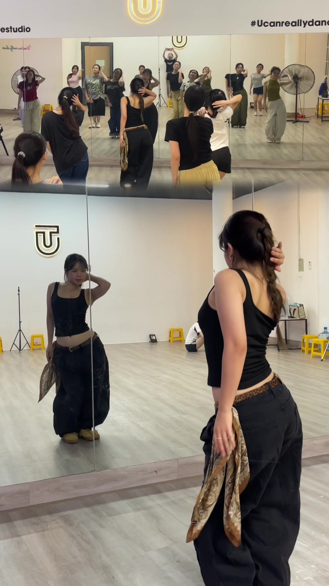 @U Dance Studio