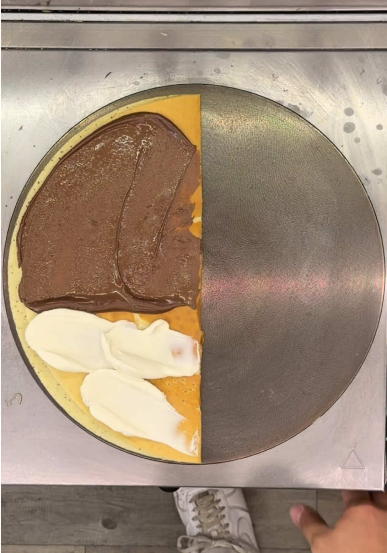 @Master Crêpes®