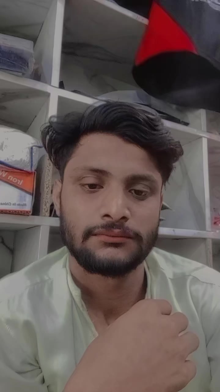 @Ammar Javaid Official