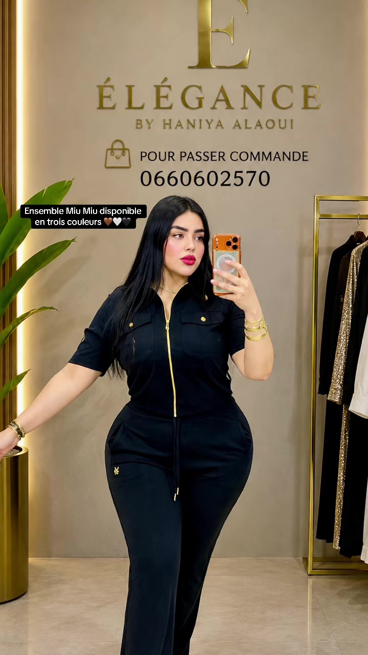 @Haniya alaoui