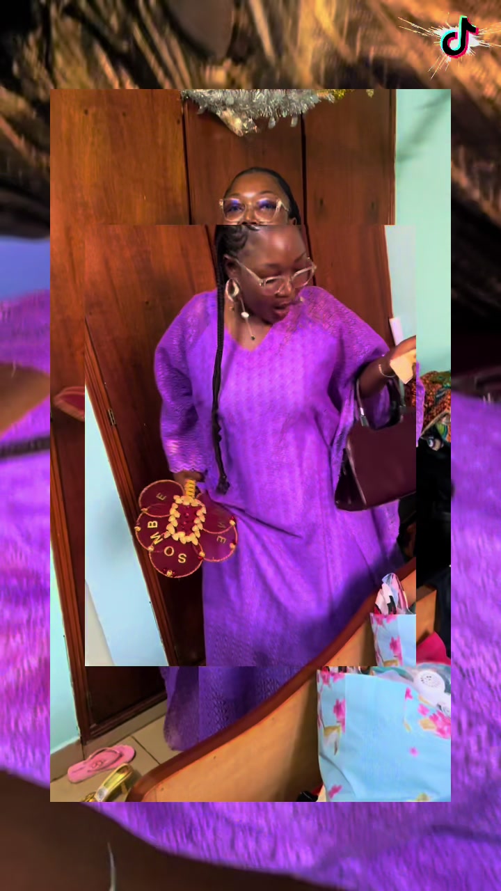 @digne fille de Tontama ❤️🤍
