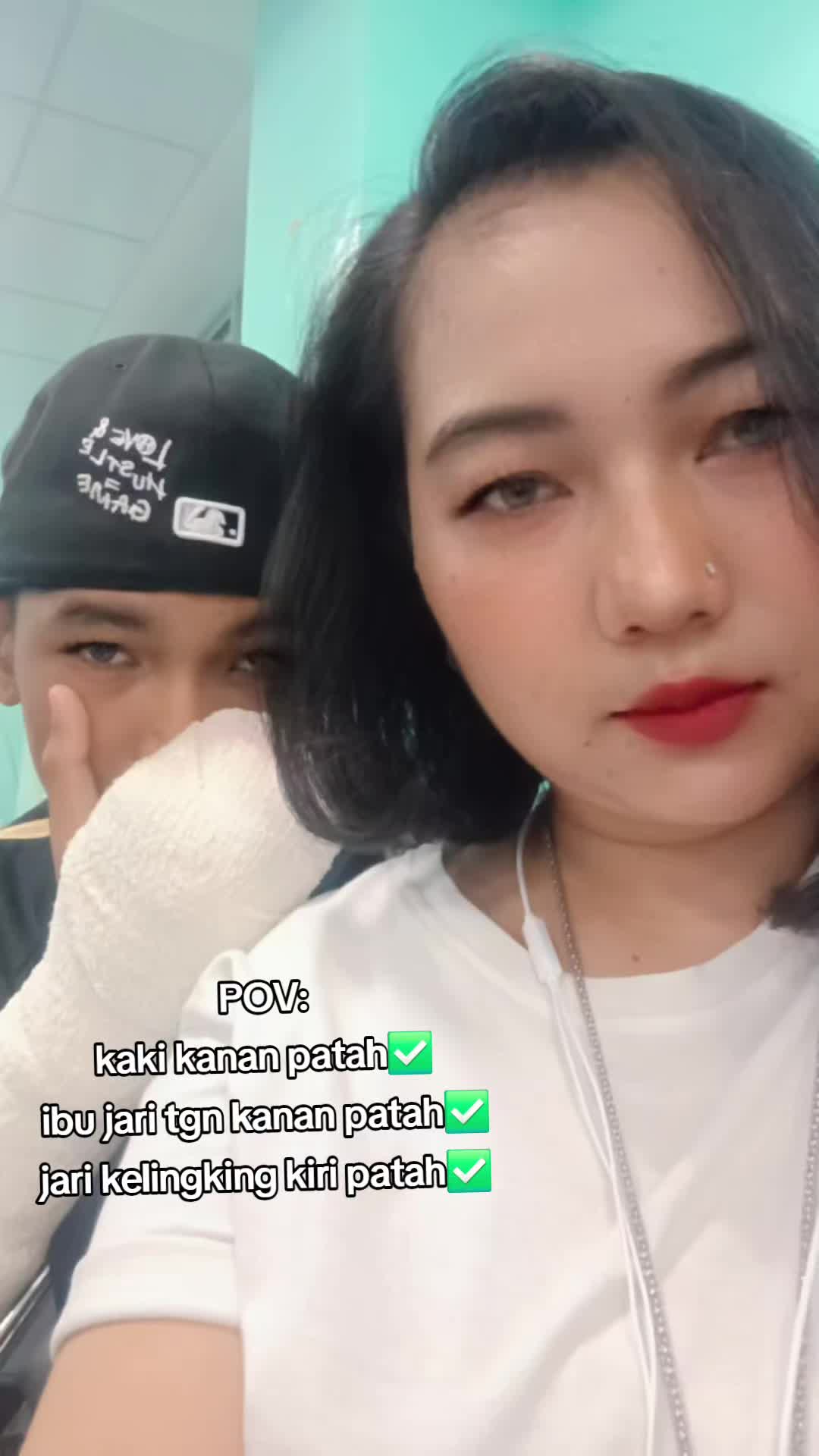 @Lara Iskandar