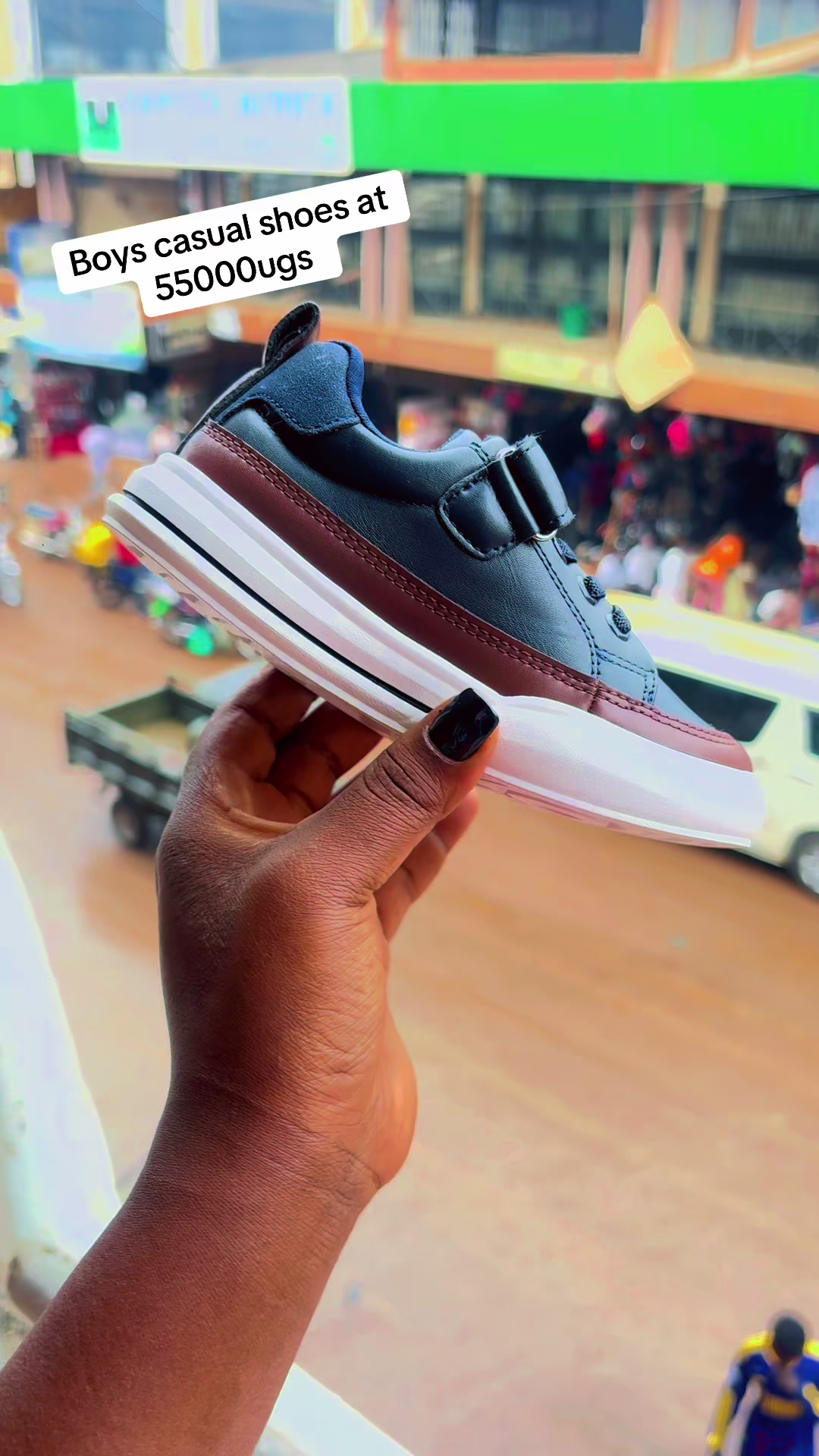 @JS ADDICTION SHOE STORE