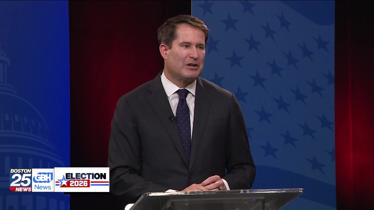 @Seth Moulton
