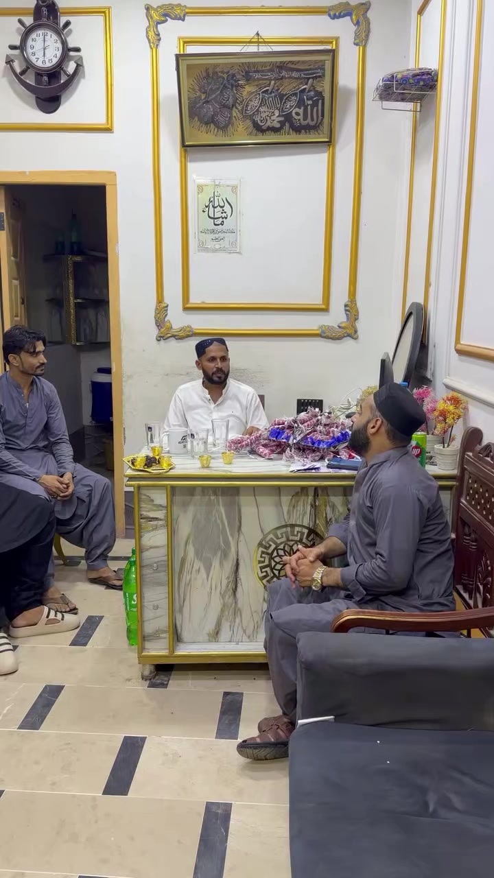 @Zawar Fayaz Hussain