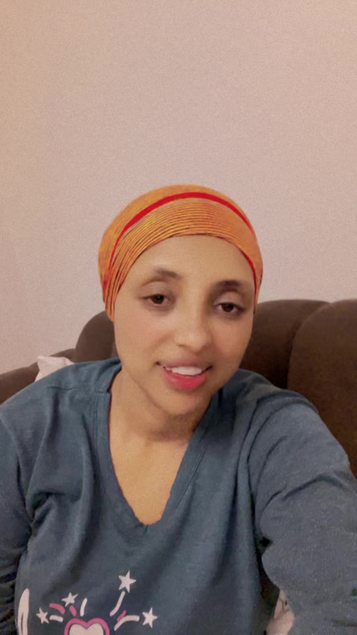 @Melkam Teshome