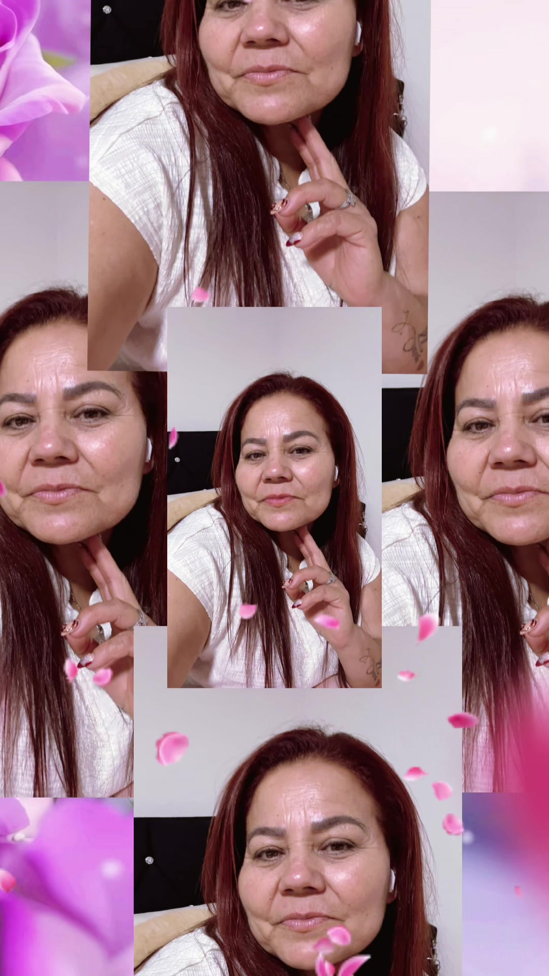 @rosy