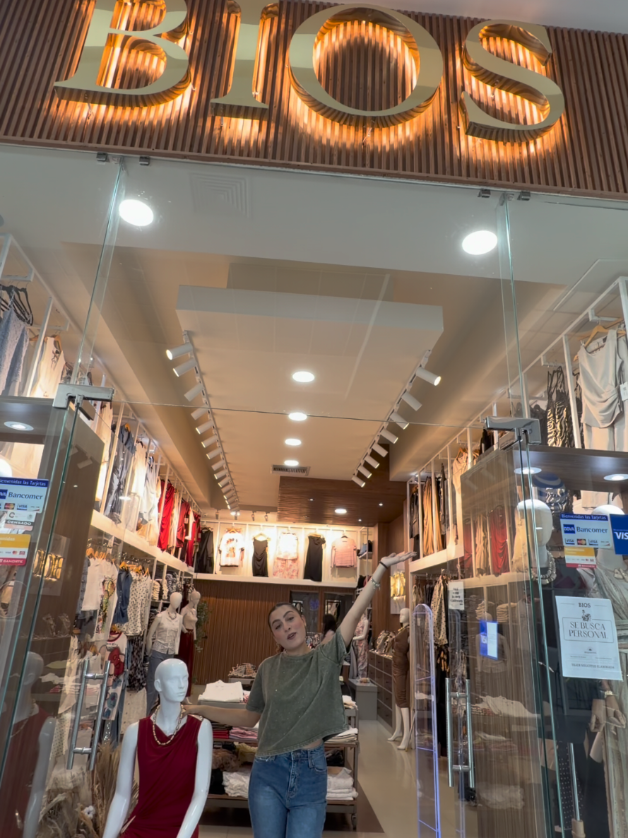 @Bios Boutique