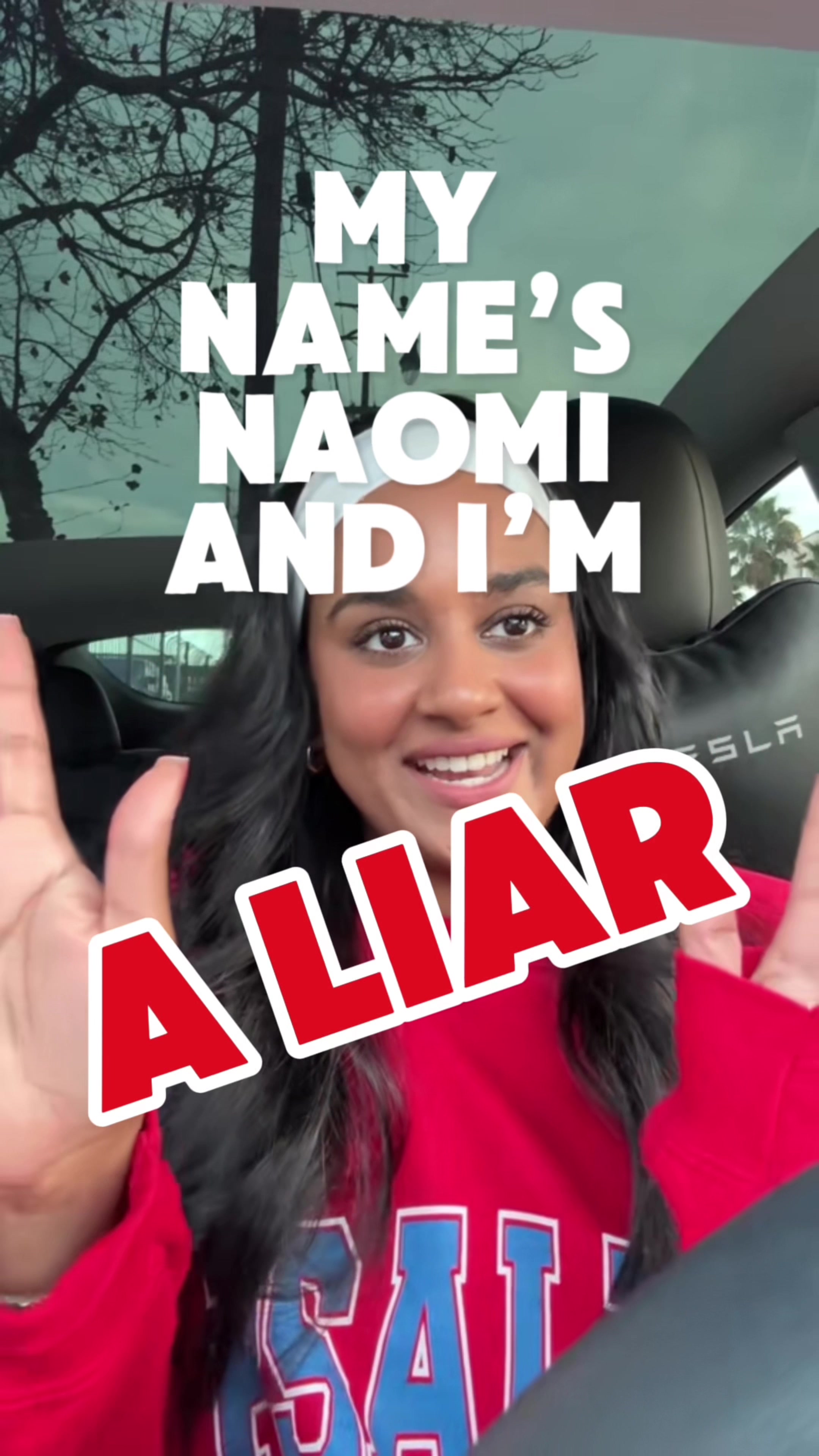 @Naomi Melanie Leanage