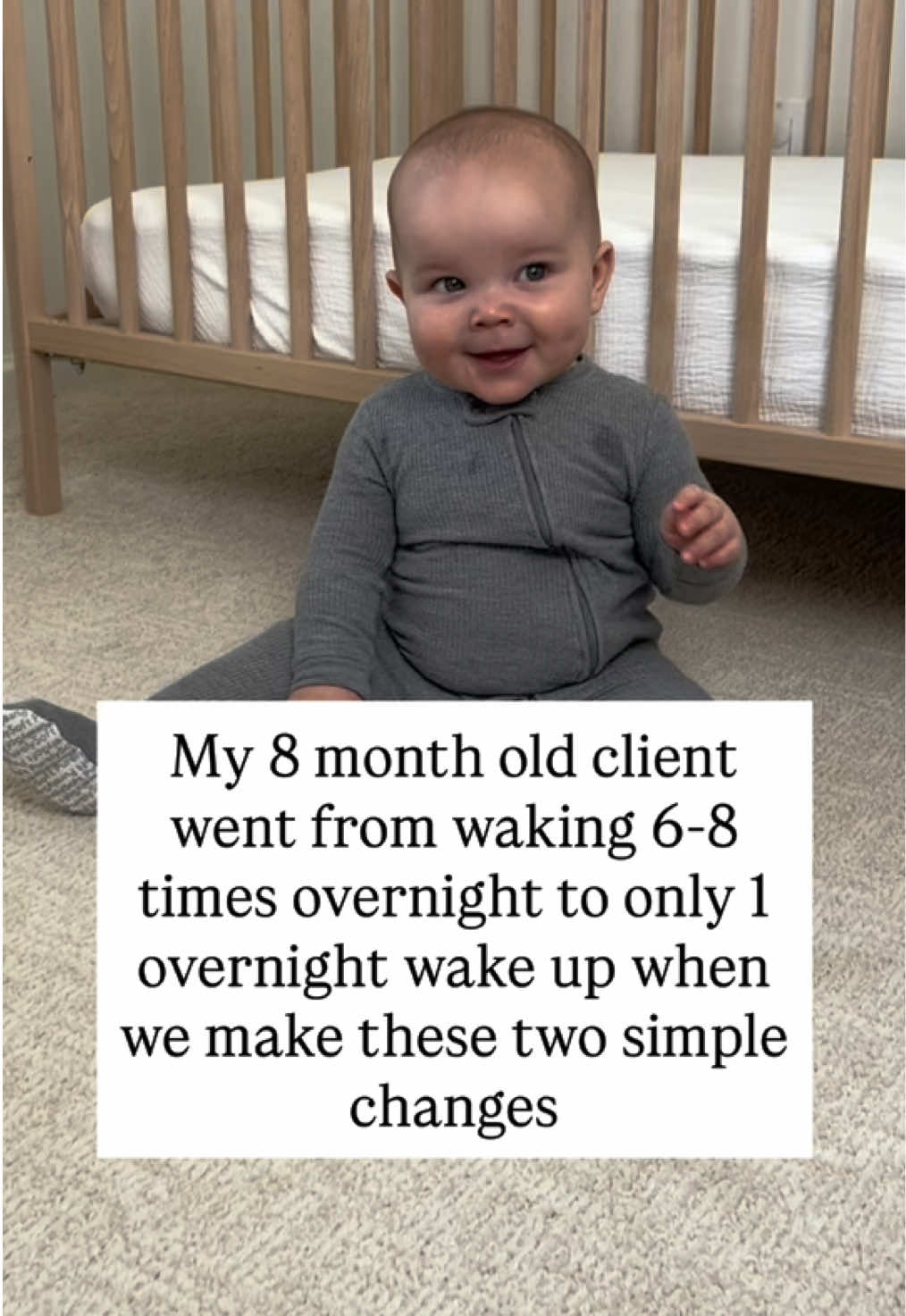 @Lauren-Gentle Sleep Coach