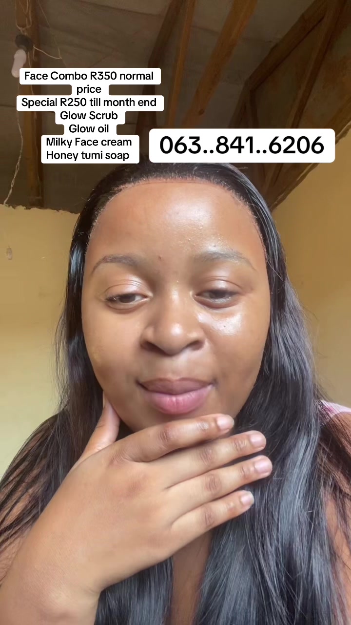 @Kim's Skincare 💋