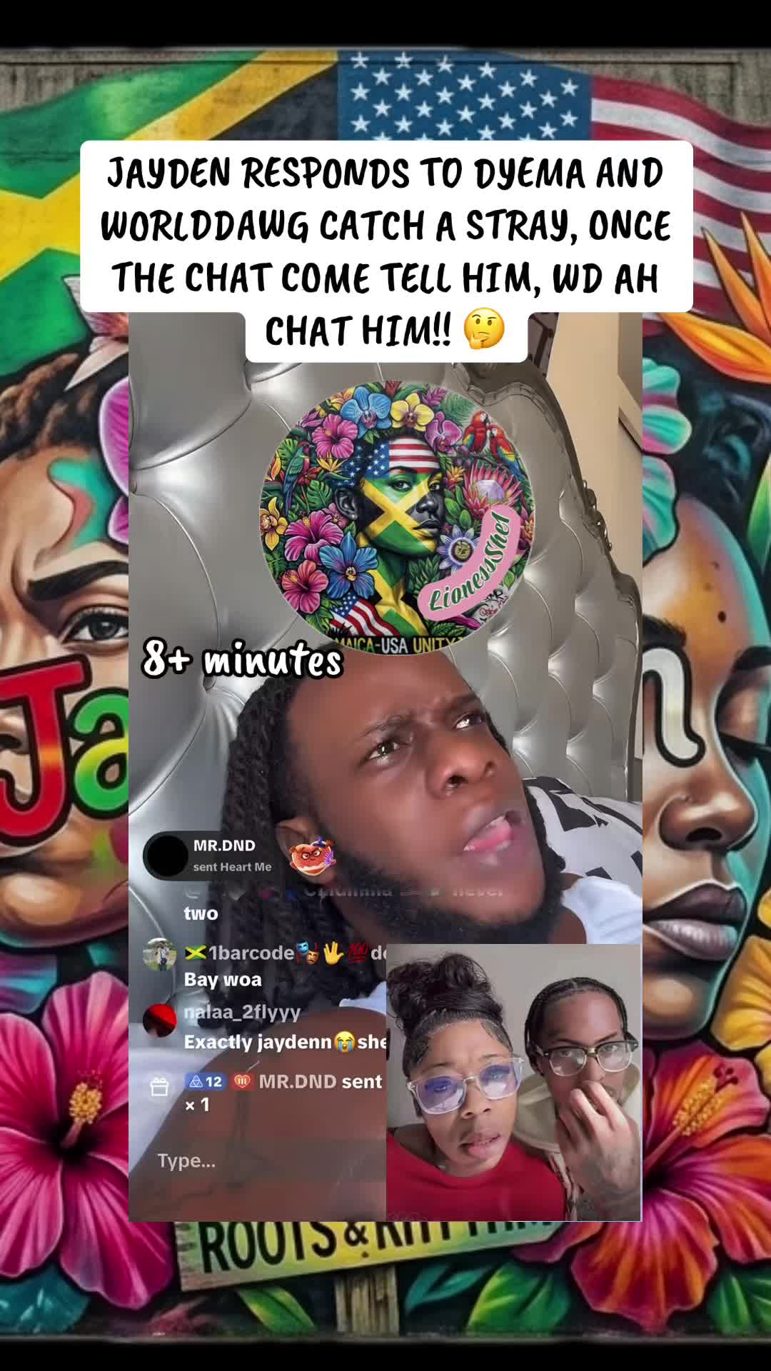 @♒️ᒪIOᑎᗴᔕᔕᔕᕼᗴ1🧿💜
