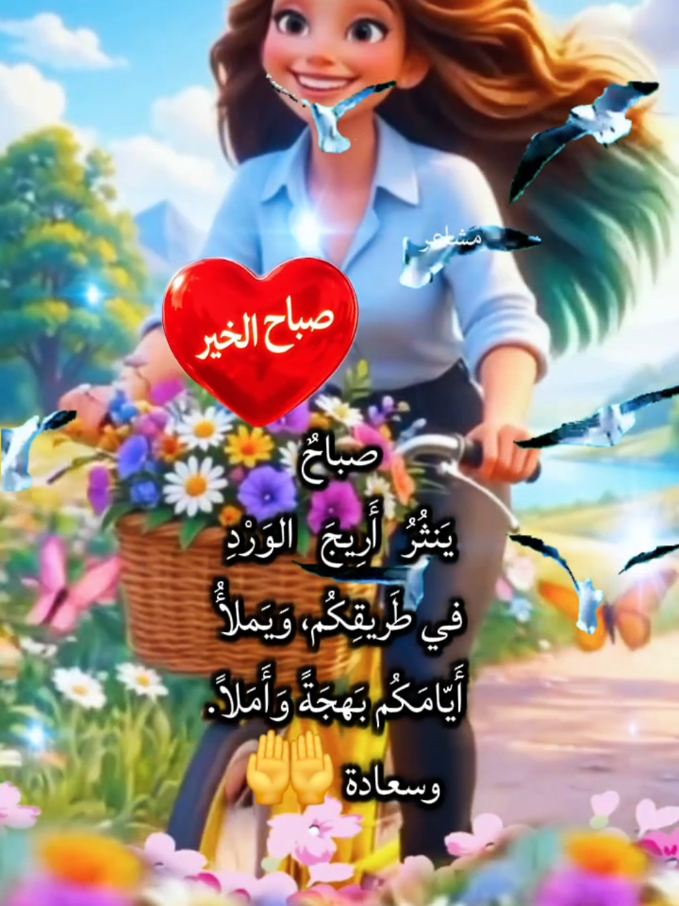 @مشاعر