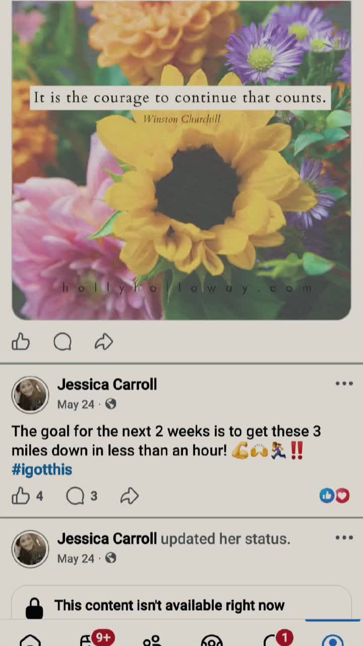 @Jessica Carroll 💜