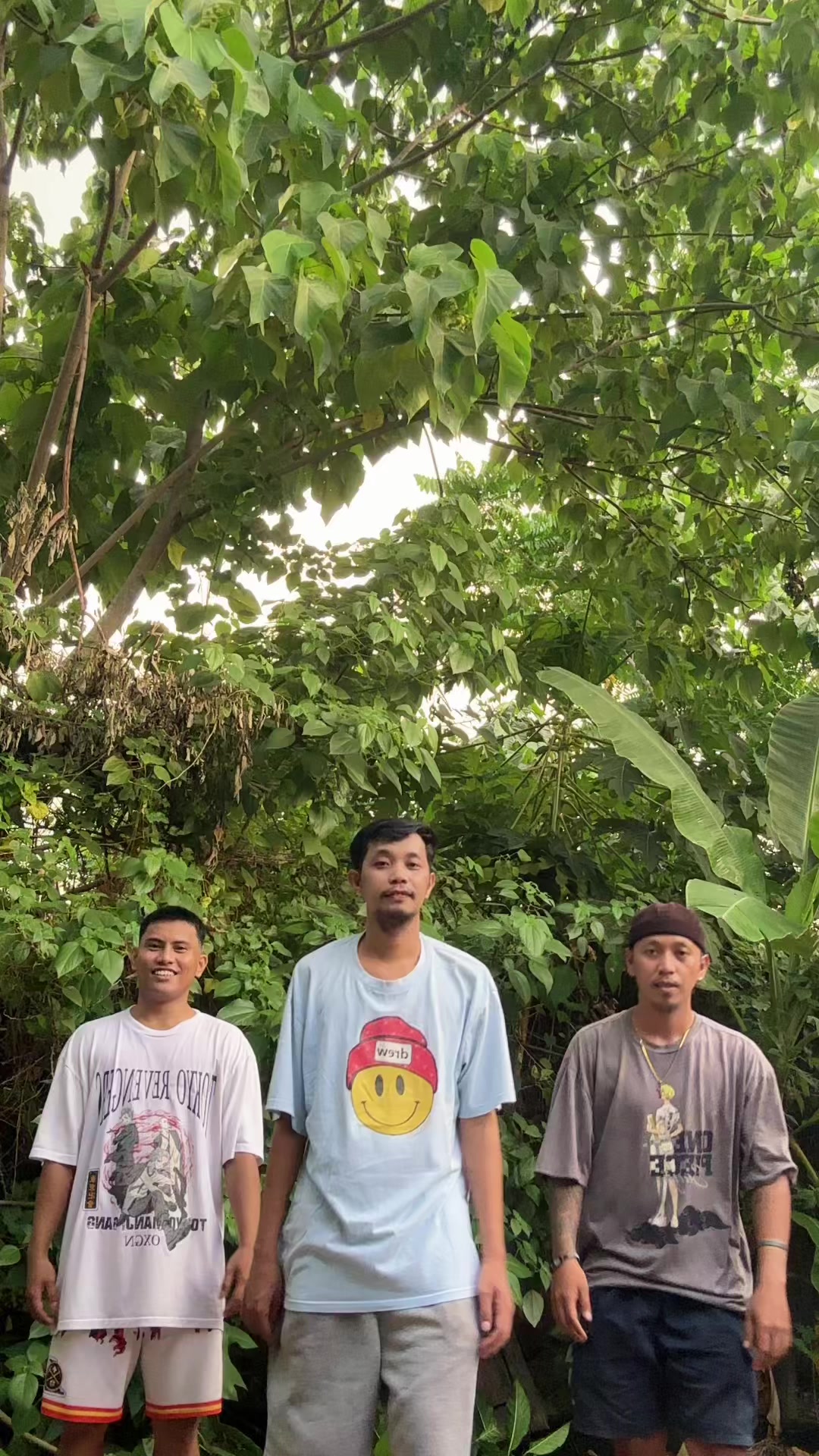 @Mark Anthony Eda&ntilde;o