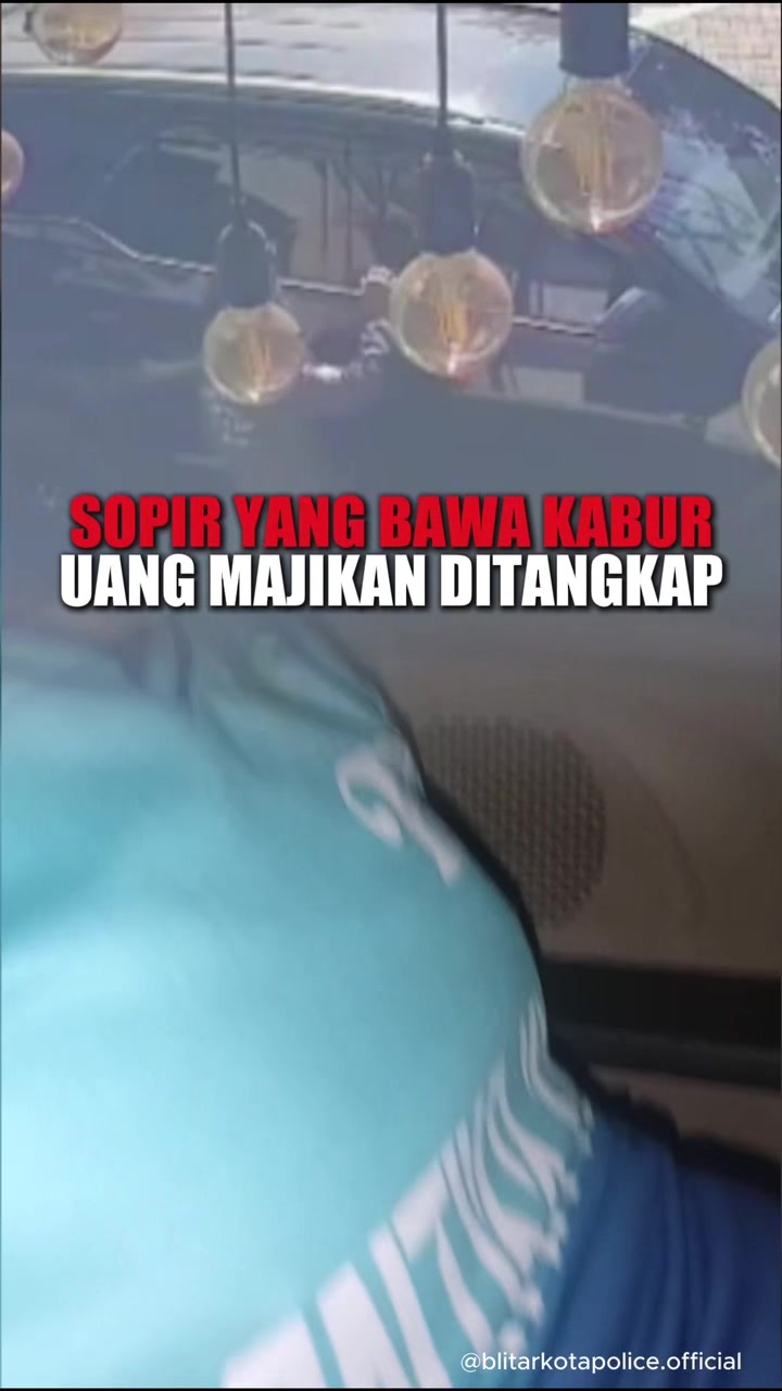 @BLITAR KOTA POLICE OFFICIAL