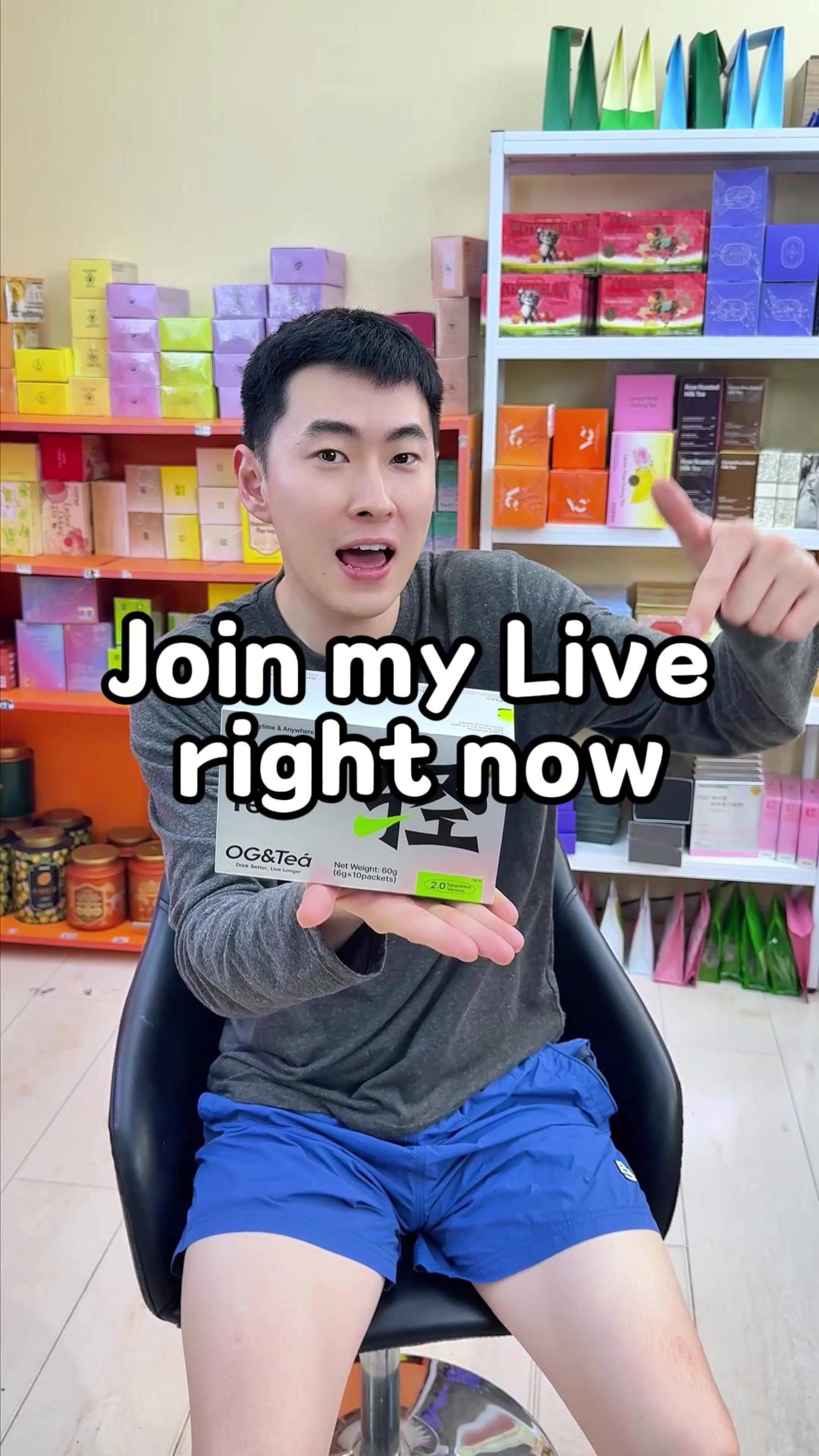 @OGTea