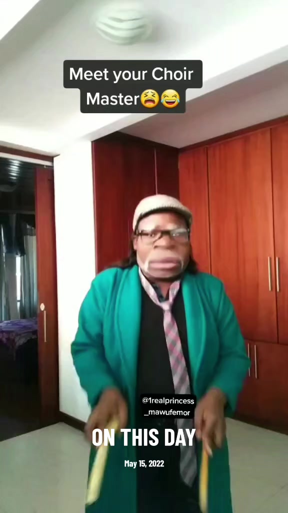 @1realprincess_mawufemor⚓️✨️