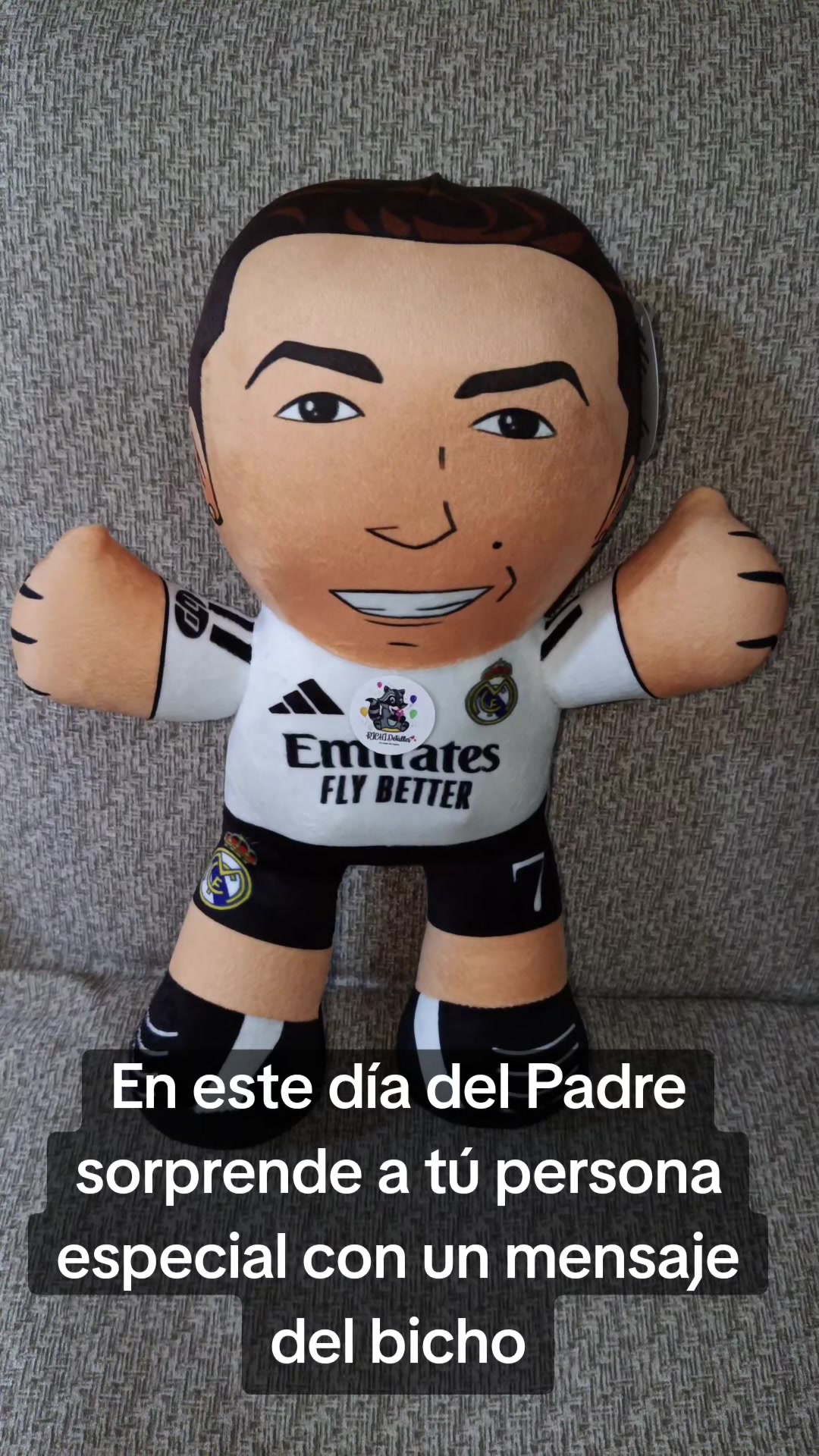 @Richi Detalles