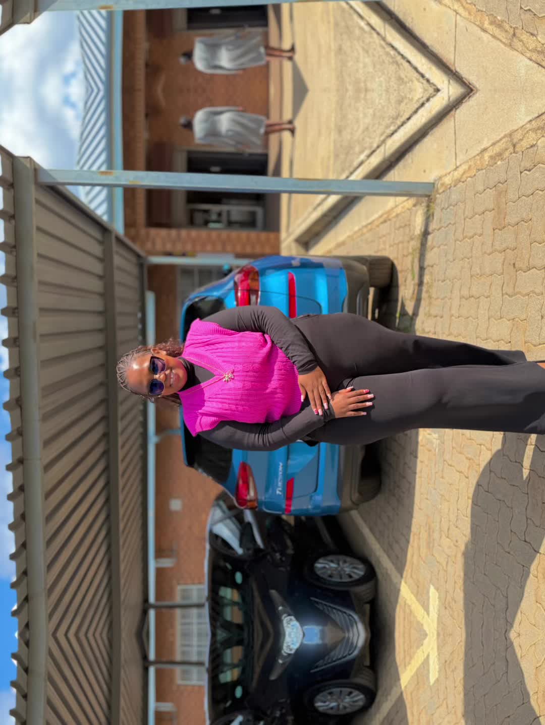 @Teigh Boo Maseko