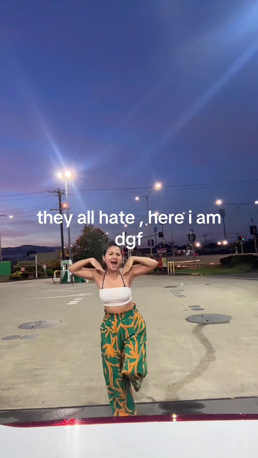 @Stephanie Cuenca