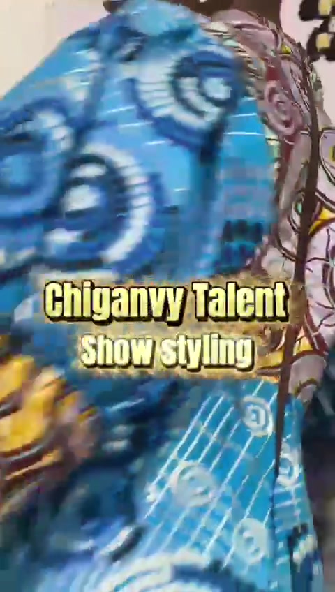 @chiganvyofficial