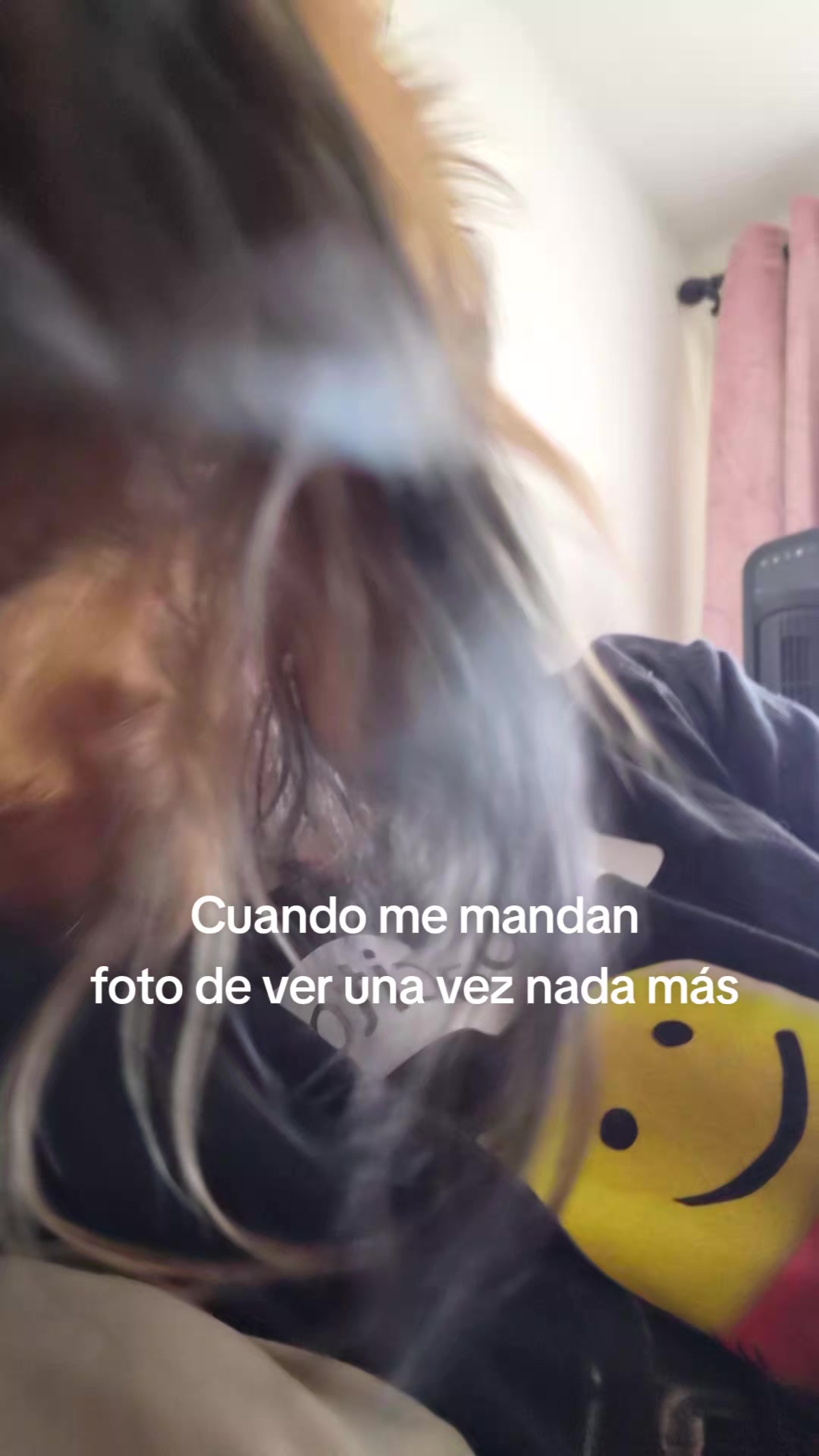 @Desquehacerada