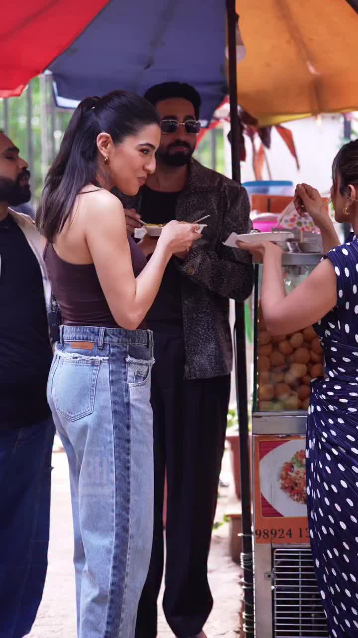 @Rakul preet
