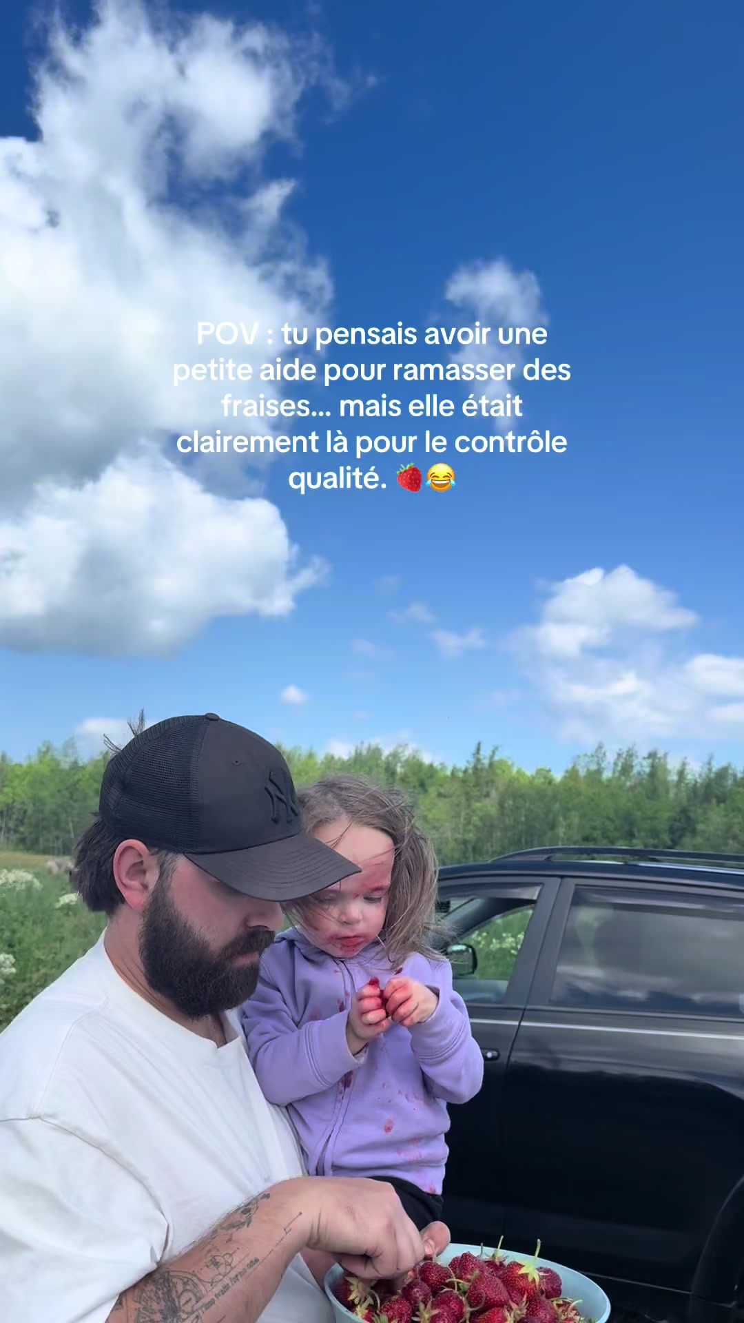 @La Famille Landry