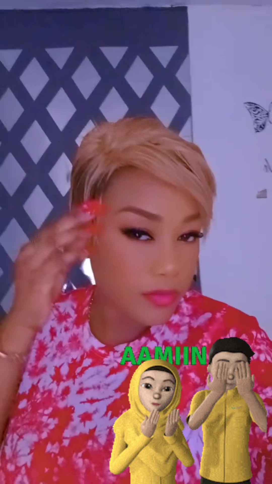 @Tboz Blessed Assurance
